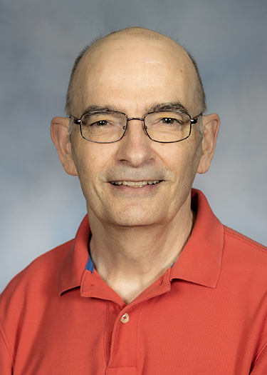 Photo of Jack Buchanan, MD