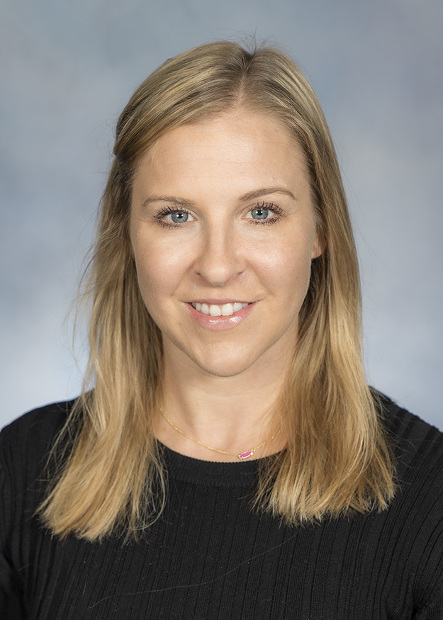 Photo of Andrea Buras, MD