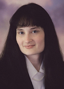 Photo of Heather Burgin, MD