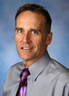 Photo of Daniel Butler, PA-C