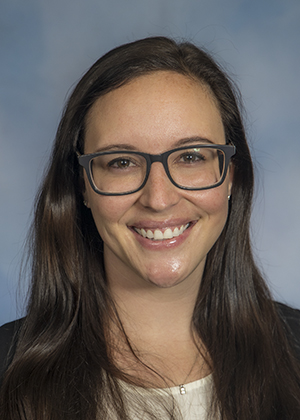 Photo of Cameron Cangelose, MD