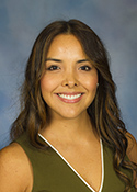 Photo of Veronica Carrasco Cabrera, MD