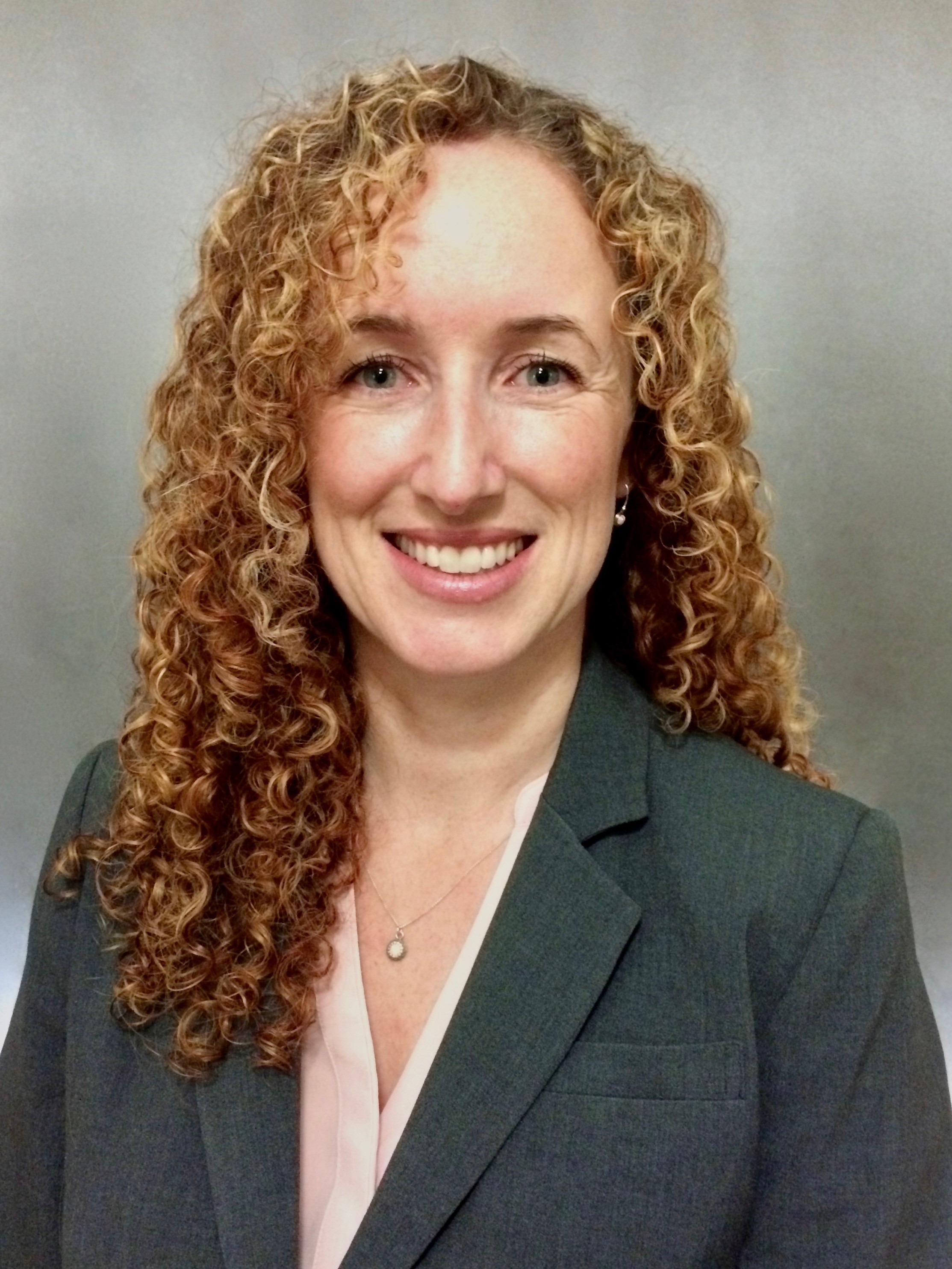 Photo of Leah Cely, MD