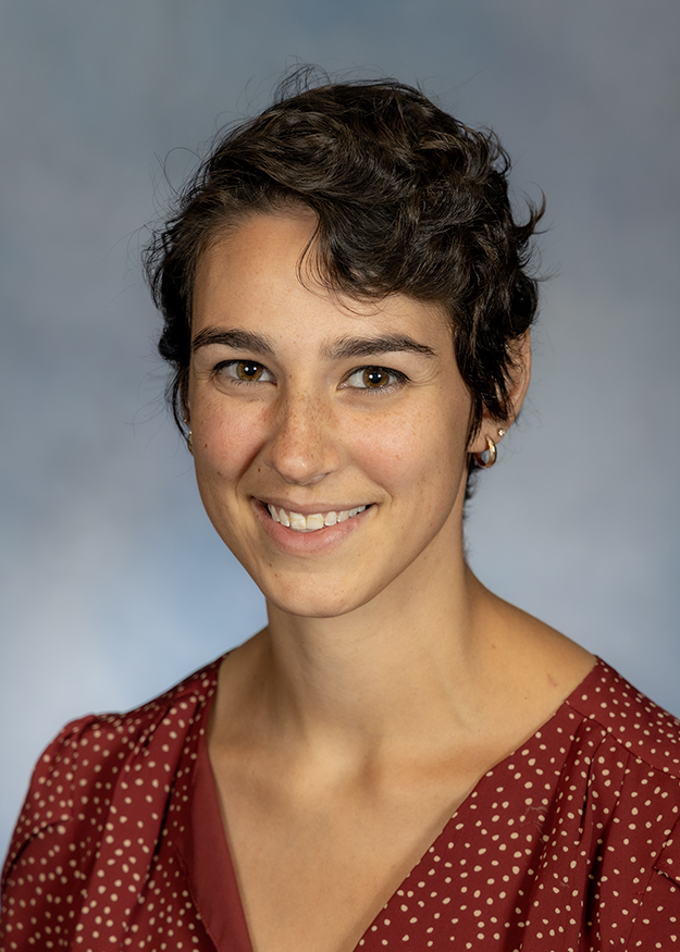 Photo of Alexandra Cesare, MD