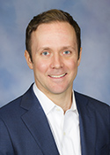 Photo of William Chance, MD