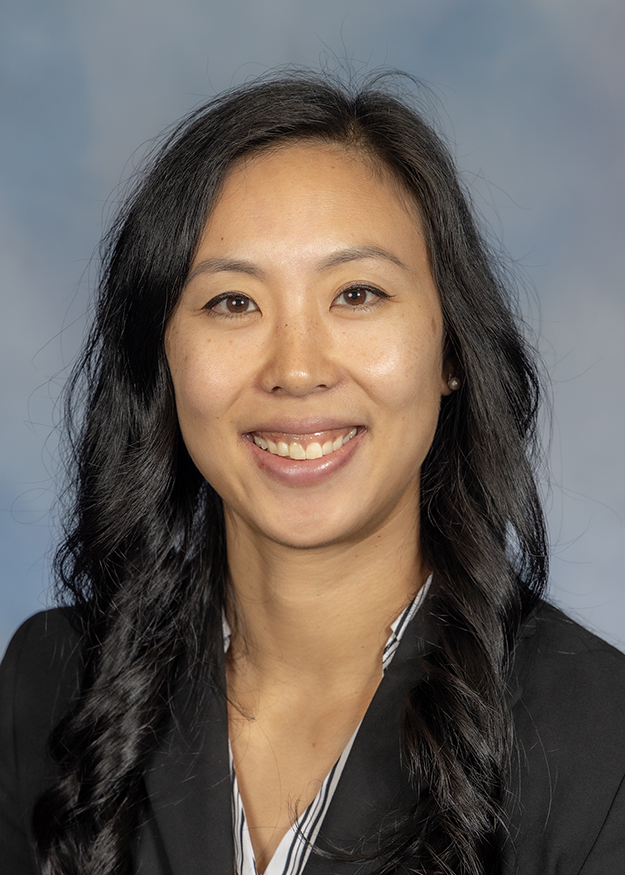Photo of Carol Chang, DO
