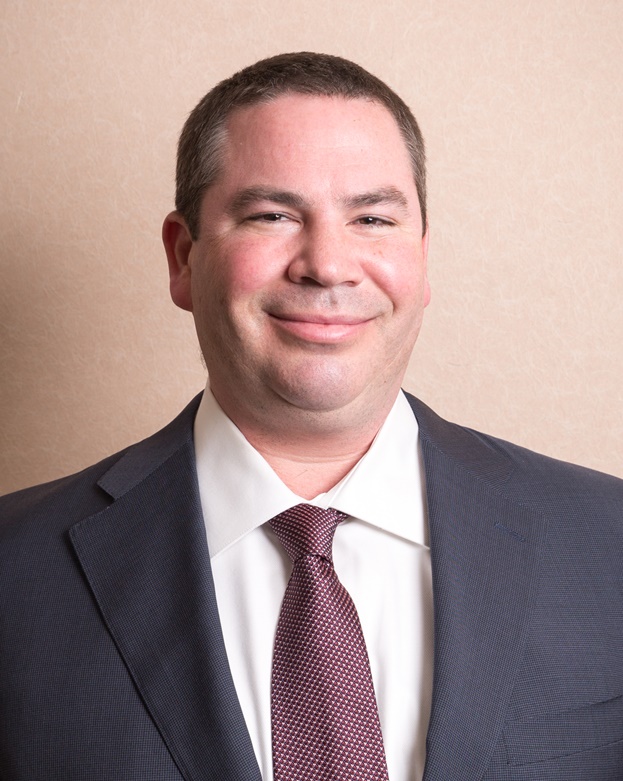 Photo of Charles Hatchette, MD