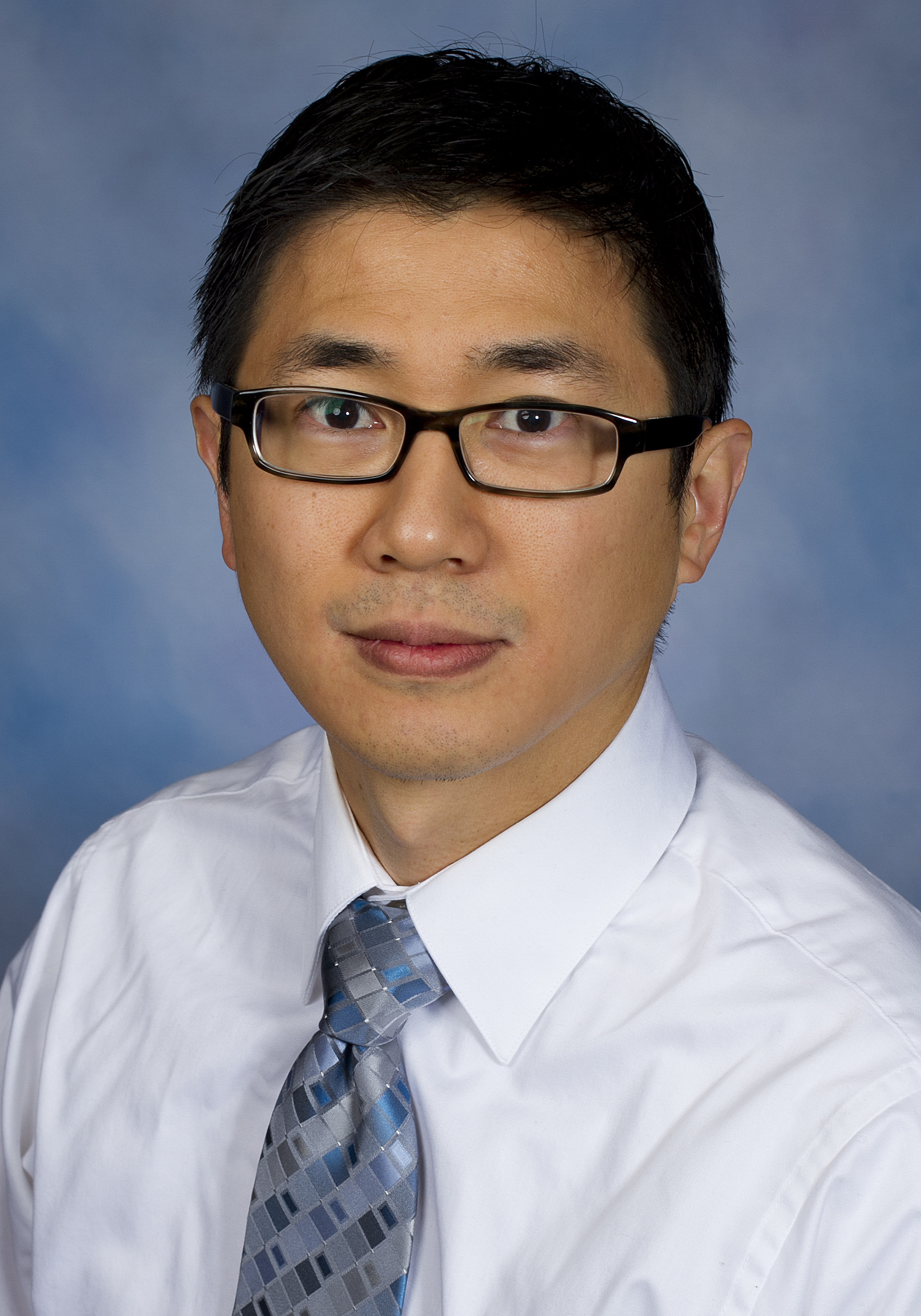 Photo of Eric Chen, MD