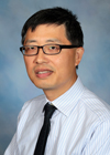 Photo of Daniel Chen, MD