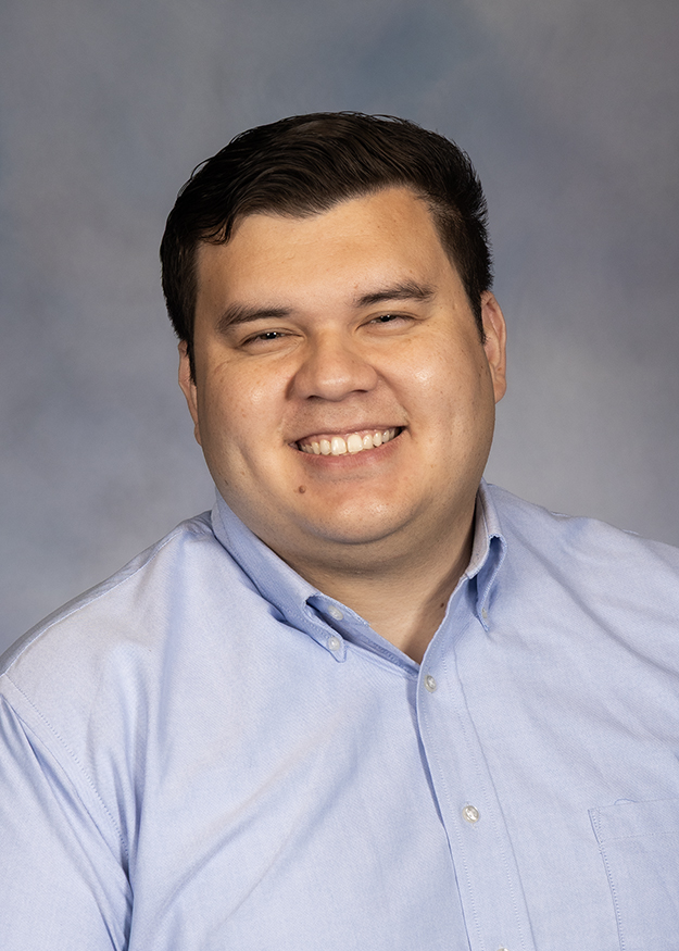 Photo of David Choi, MD