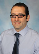 Photo of Nabil Choueiri, MD