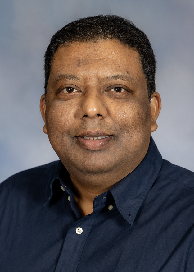 Photo of Auria Chowdhury, MD
