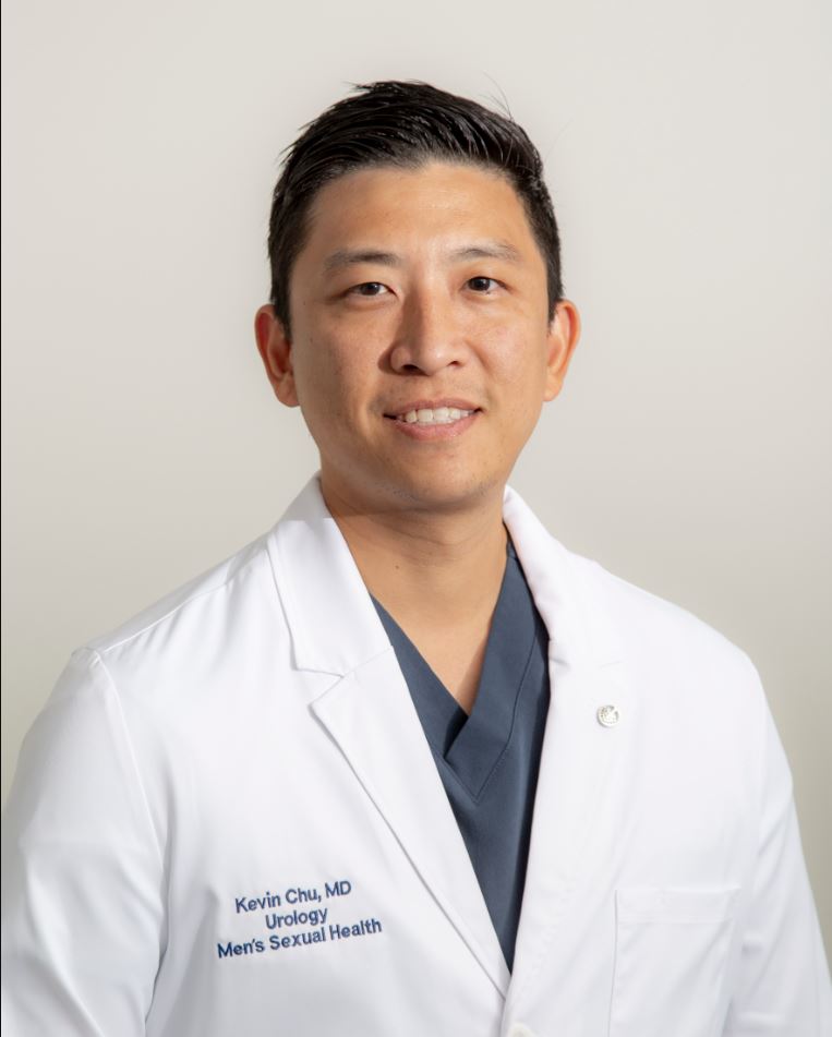 Photo of Kevin Chu, MD