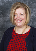 Photo of Christine Clarke, MD