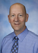 Photo of G Clarke, MD