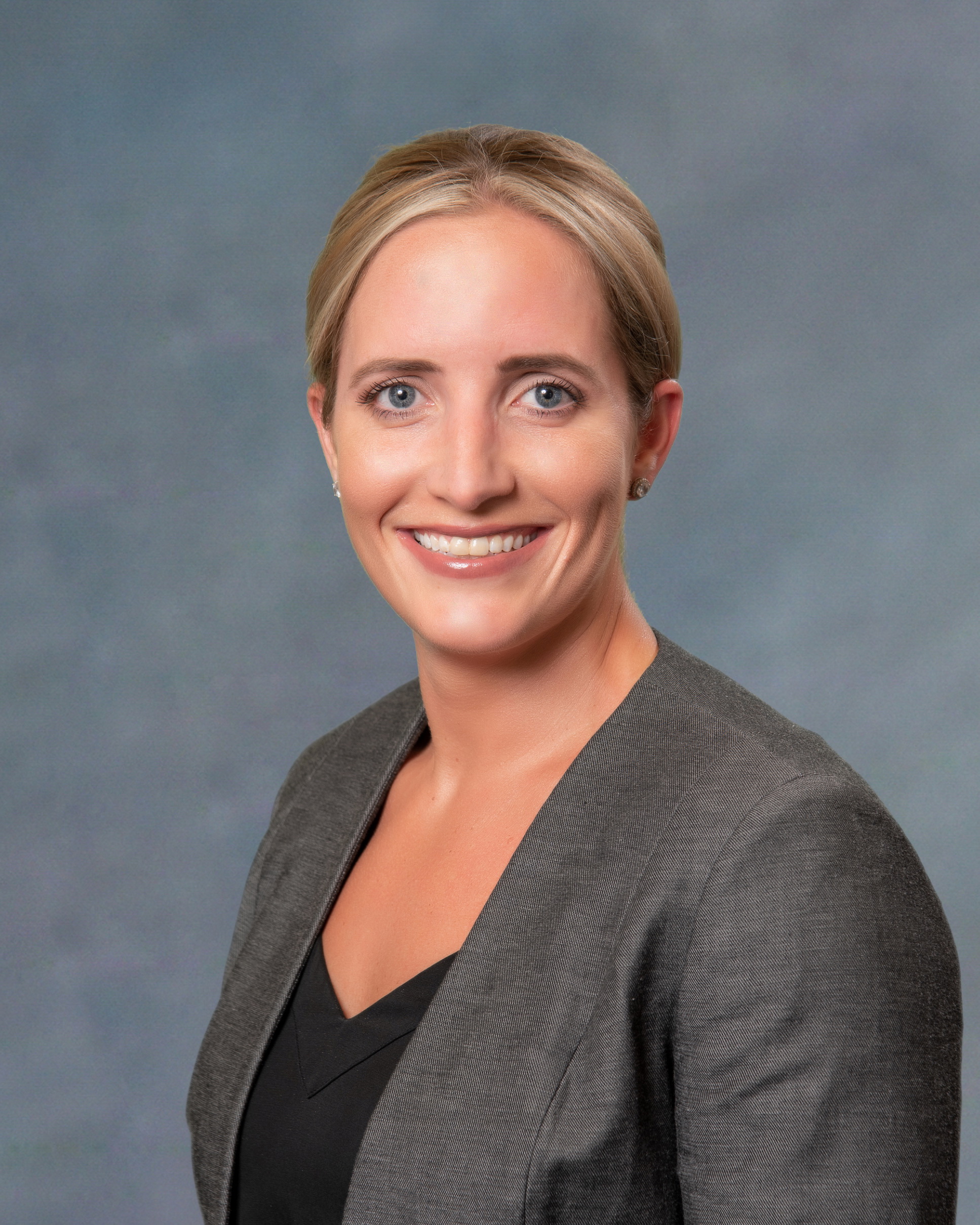 Photo of Karmon Janssen, MD