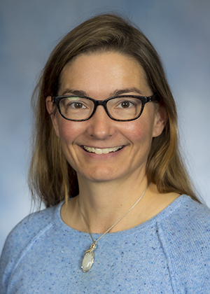 Photo of Cassie Cooper, NP