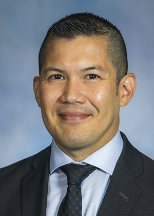 Photo of John Cordero, DO
