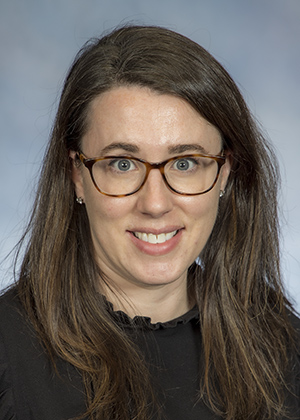 Photo of Leah S Cordero, MD