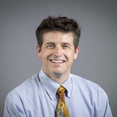 Photo of J Crane, MD