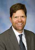 Photo of Thomas Cullen, MD