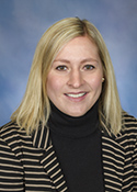 Photo of Courtney Brozovich, PA-C