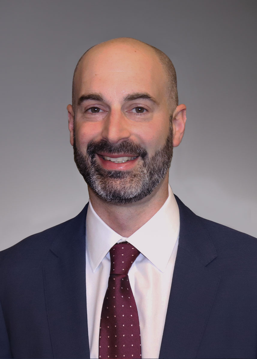 Photo of Daniel Elkin, MD