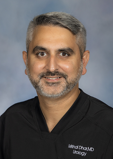 Photo of Mrinal Dhar, MD