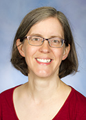 Photo of Amy Ditzel, PA-C