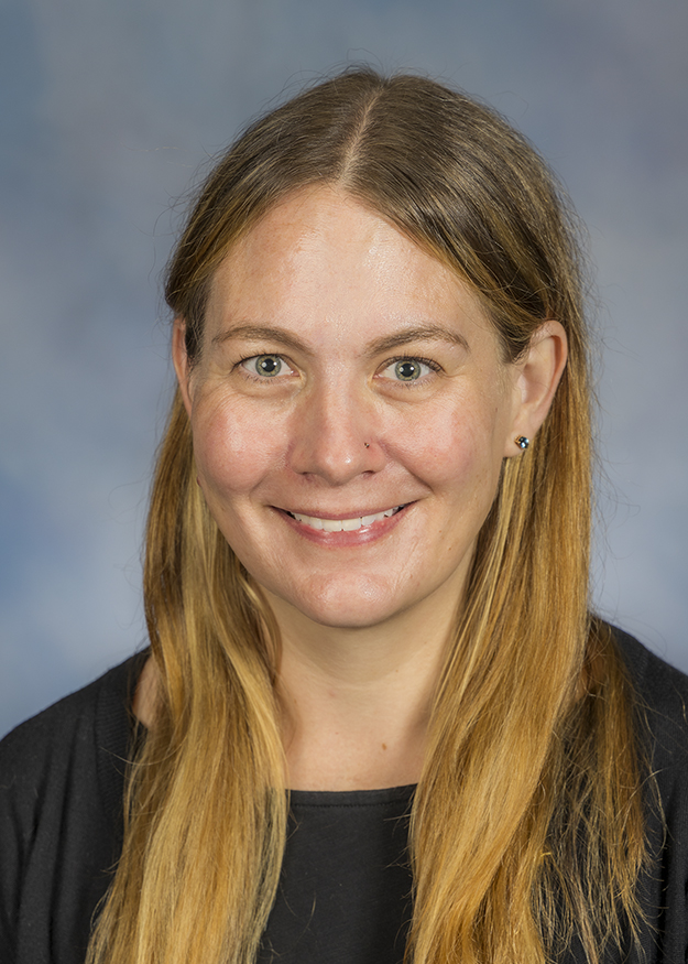 Photo of Caitlin Dougherty, NP