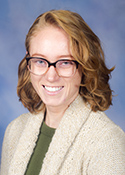 Photo of Sarah Dyckman, PA-C