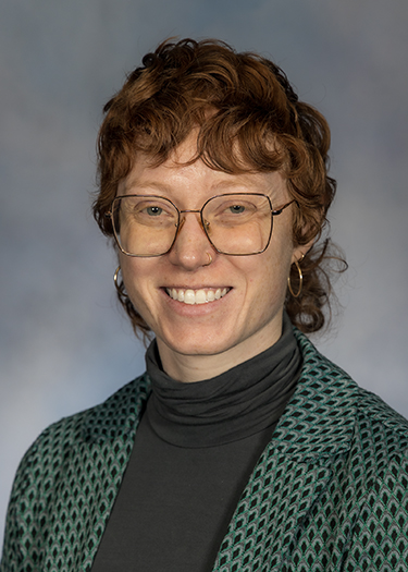 Photo of Sarah Dyckman, PA-C