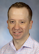 Photo of Matthew Egalka, MD