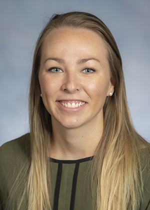 Photo of Stefanie Eller, PA-C