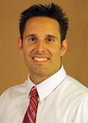 Photo of Jared Eller, DO