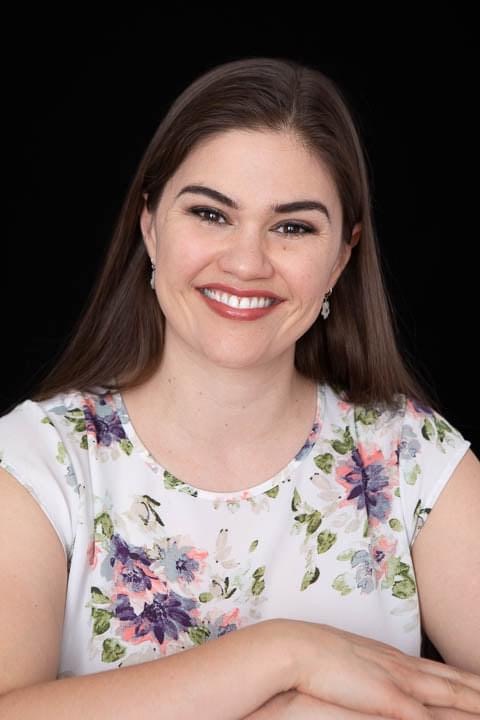 Photo of Carilyn Ellis