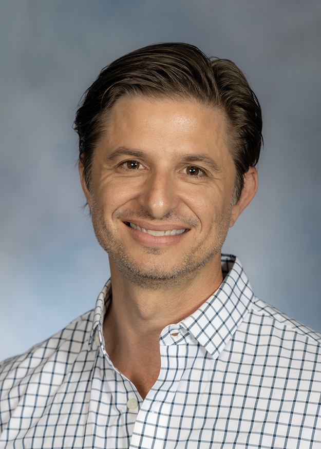 Photo of William Ellison, MD