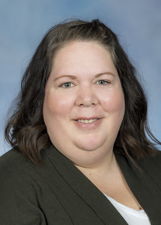 Photo of Melissa Emori, NP