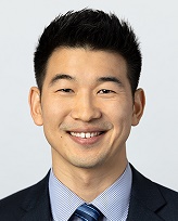 Photo of Eric Lee, MD