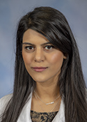 Photo of Yasaman Eslaamizaad, MD