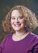 Photo of Fara Etzel, MD