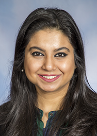 Photo of Urooba Faheem, MD