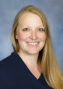 Photo of Kelly Fair, MD