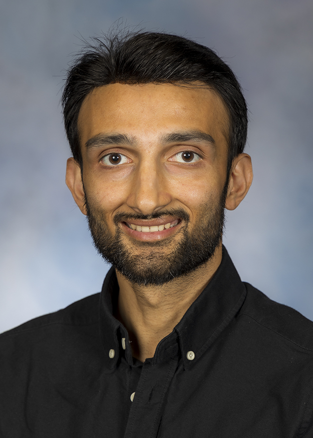 Photo of Mohammad Fasahat, MD