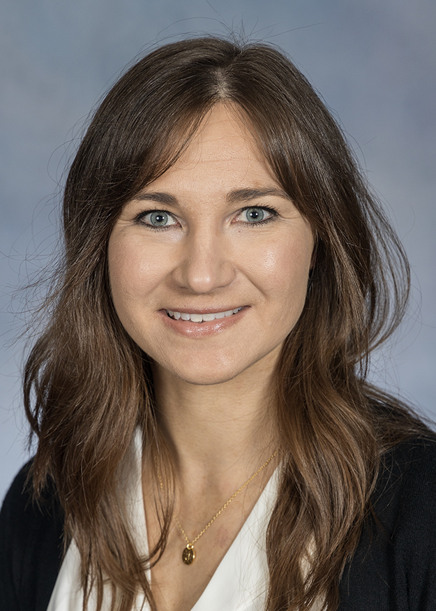 Photo of Jennifer Federico, NP
