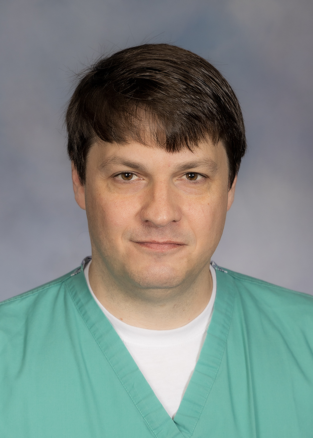 Photo of Larry Ferachi, MD