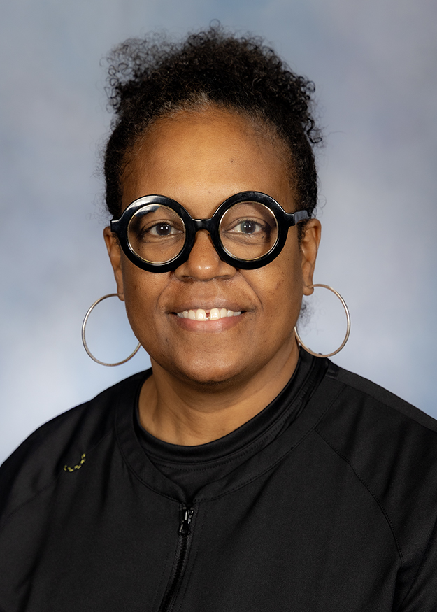 Photo of Sandi Fields, MD