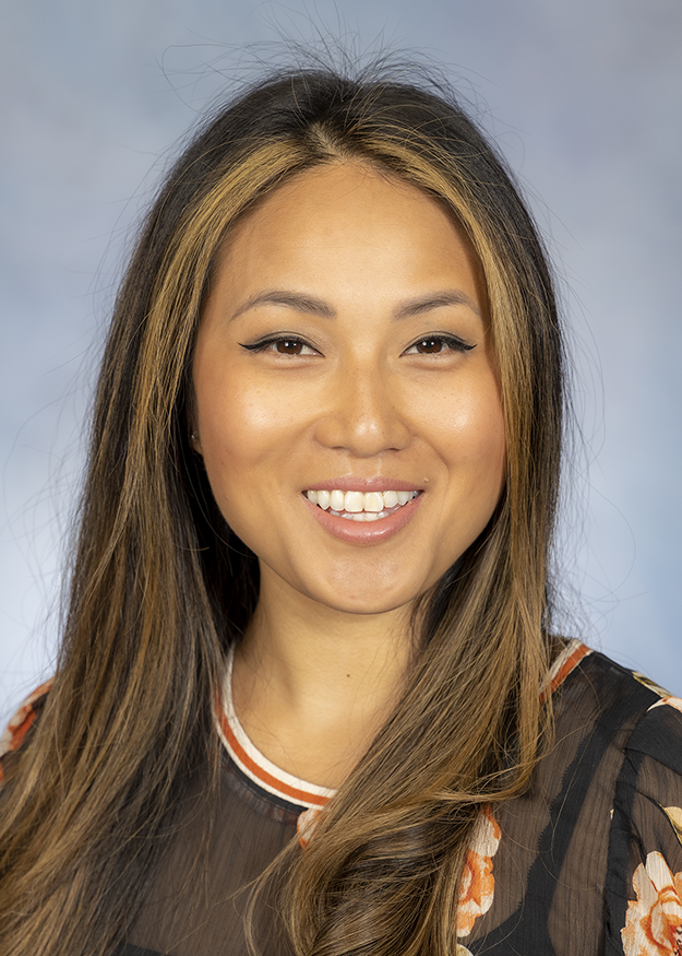 Photo of Renee Francisco, NP
