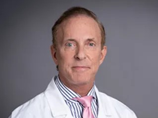 Photo of Martin Frey, MD