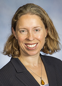 Photo of Kelly Galey, MD